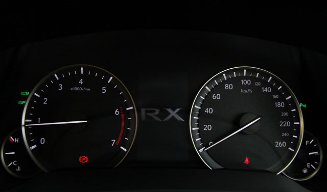 Lexus RX 2016 Lexus RX 2016