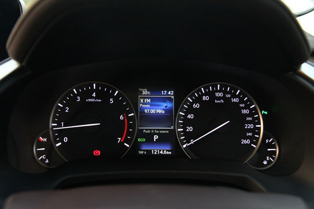 Lexus RX 2016 Lexus RX 2016