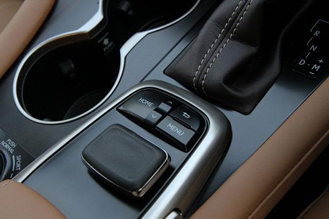 Lexus RX 2016 Lexus RX 2016