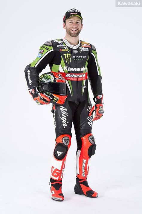 Kawasaki Racing Day 2016 Kawasaki Racing Day 2016
