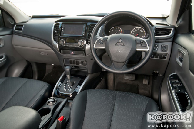Mitsubishi Triton 2015 Mitsubishi Triton 2015