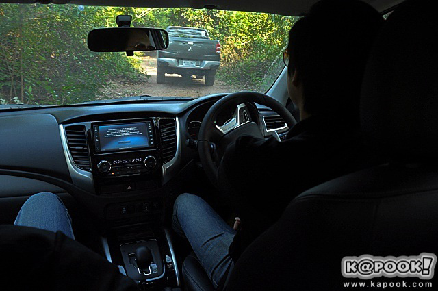 mitsubishi triton 2016 mitsubishi triton 2016