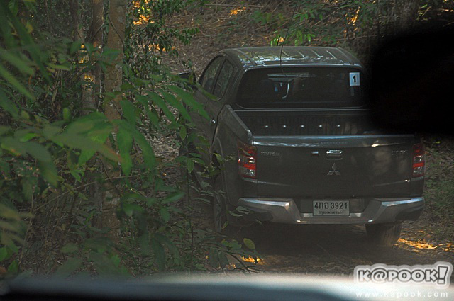 mitsubishi triton 2016 mitsubishi triton 2016
