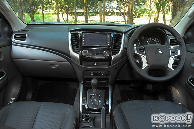 mitsubishi triton 2016 mitsubishi triton 2016