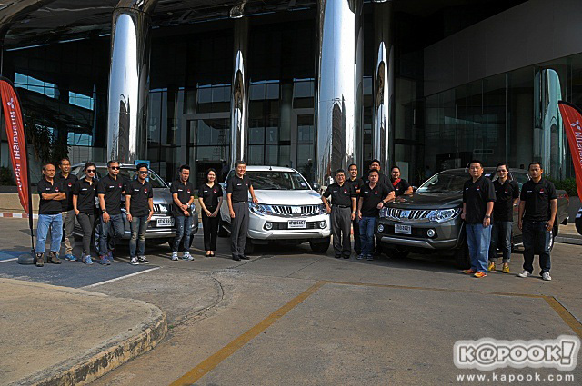 mitsubishi triton 2016 mitsubishi triton 2016