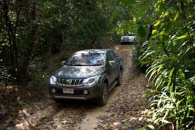 mitsubishi triton 2016 mitsubishi triton 2016