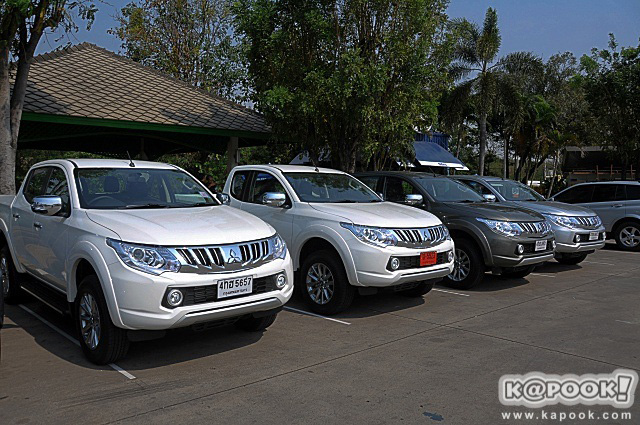 mitsubishi triton 2016 mitsubishi triton 2016