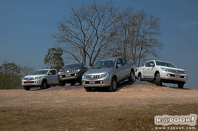 mitsubishi triton 2016 mitsubishi triton 2016