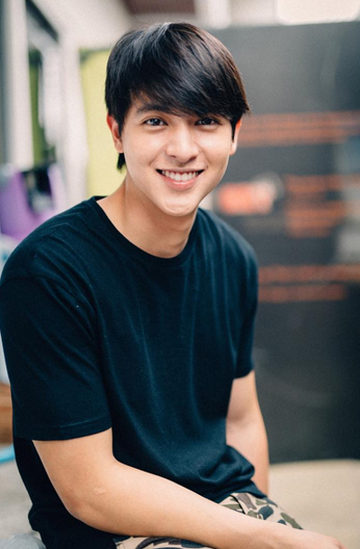 ผู้ชายหน้าสวย ผู้ชายหน้าสวย