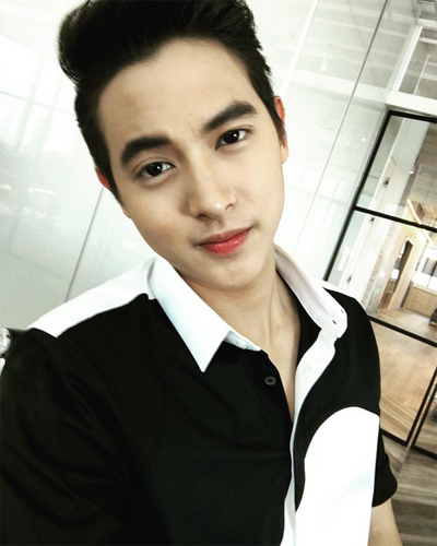 ผู้ชายหน้าสวย ผู้ชายหน้าสวย