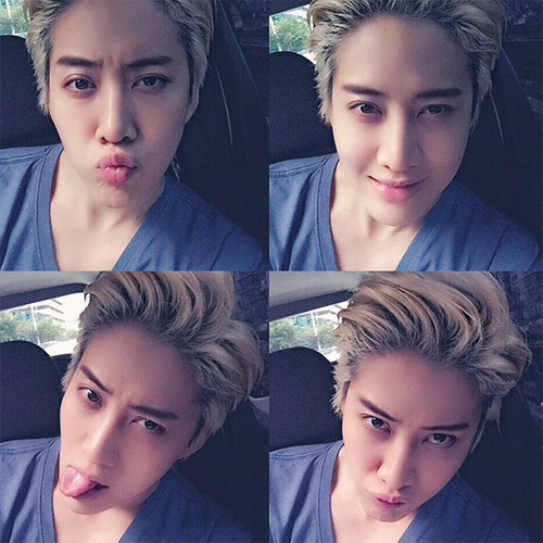 ผู้ชายหน้าสวย ผู้ชายหน้าสวย