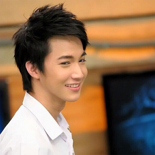 ผู้ชายหน้าสวย ผู้ชายหน้าสวย