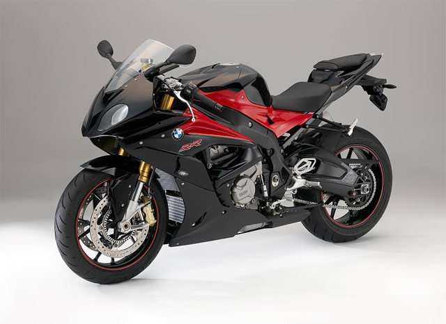BMW S 1000 RR BMW S 1000 RR