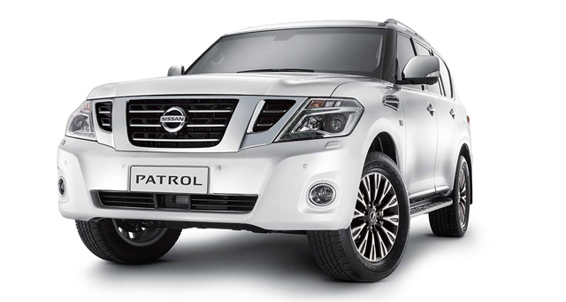 Nissan Armada 2017 Nissan Armada 2017