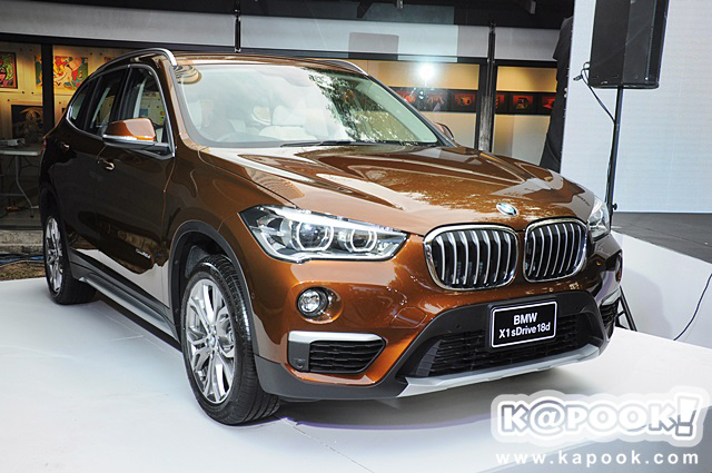 BMW X1 2016 BMW X1 2016