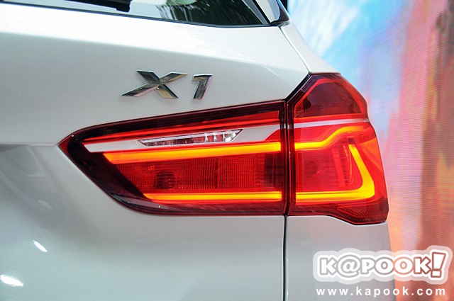 BMW X1 2016 BMW X1 2016