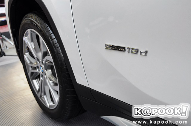 BMW X1 2016 BMW X1 2016