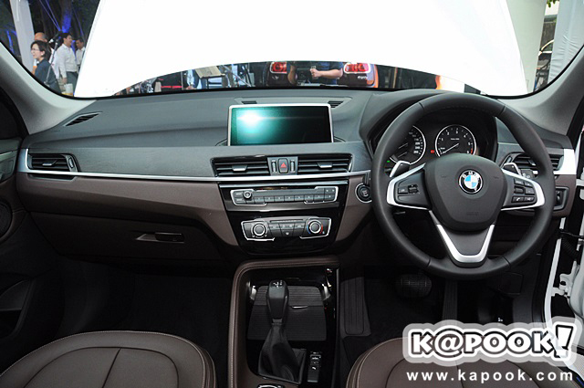 BMW X1 2016 BMW X1 2016