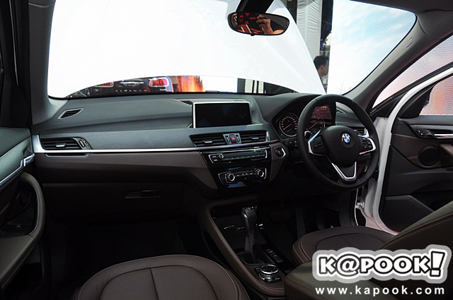 BMW X1 2016 BMW X1 2016