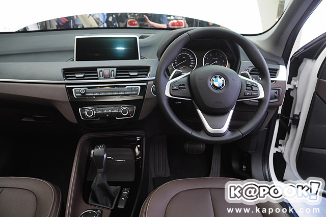 BMW X1 2016 BMW X1 2016