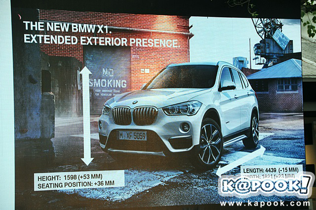 BMW X1 2016 BMW X1 2016