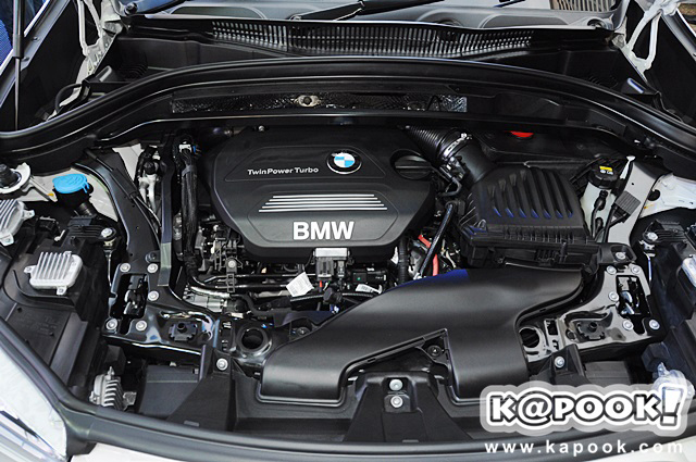 BMW X1 2016 BMW X1 2016