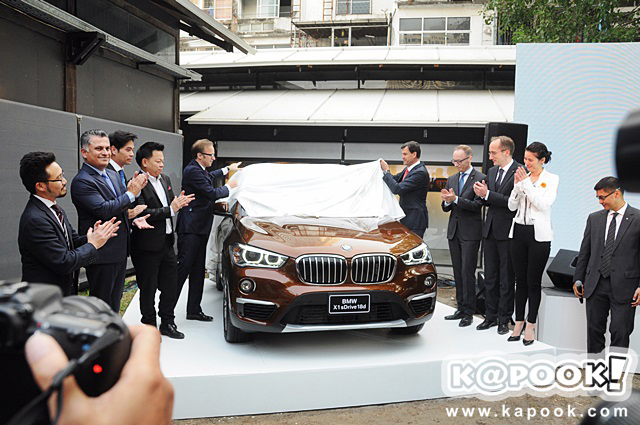 BMW X1 2016 BMW X1 2016