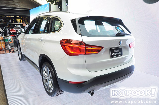 BMW X1 2016 BMW X1 2016