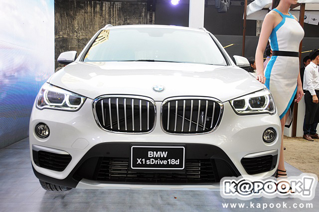 BMW X1 2016 BMW X1 2016