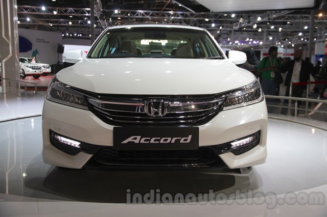 Honda Accord 2016 Honda Accord 2016