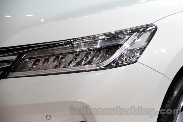 Honda Accord 2016 Honda Accord 2016