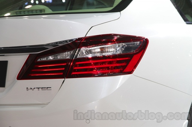 Honda Accord 2016 Honda Accord 2016