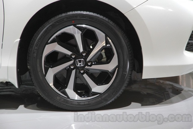 Honda Accord 2016 Honda Accord 2016