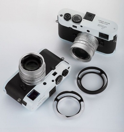 Leica M-P Panda Leica M-P Panda