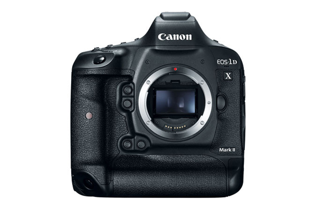 Canon 1D X Mark II Canon 1D X Mark II