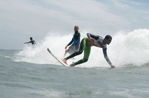 นักกีฬาเซิร์ฟบอร์ด นักกีฬาเซิร์ฟบอร์ด