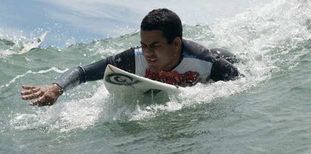 นักกีฬาเซิร์ฟบอร์ด นักกีฬาเซิร์ฟบอร์ด