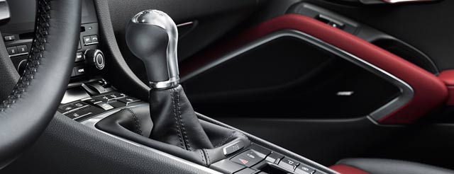 Porsche 718 Boxster 2016 Porsche 718 Boxster 2016