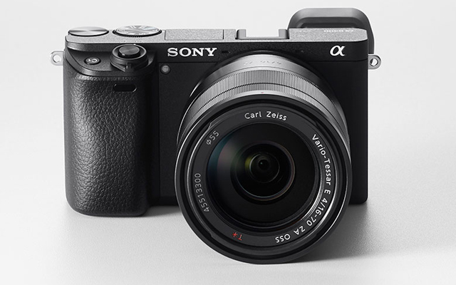 Sony a6300 Sony a6300
