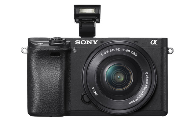 Sony a6300 Sony a6300