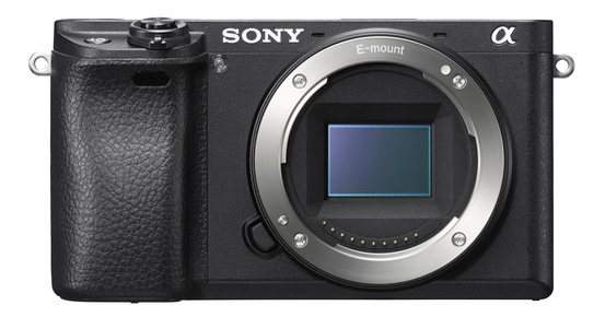 Sony a6300 Sony a6300