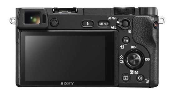 Sony a6300 Sony a6300