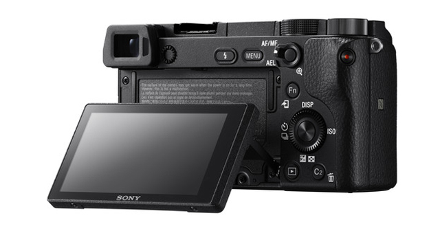 Sony a6300 Sony a6300