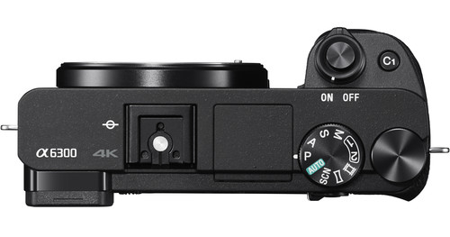 Sony a6300 Sony a6300