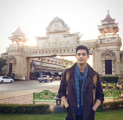ดาราชายเซอร์ๆ ดาราชายเซอร์ๆ