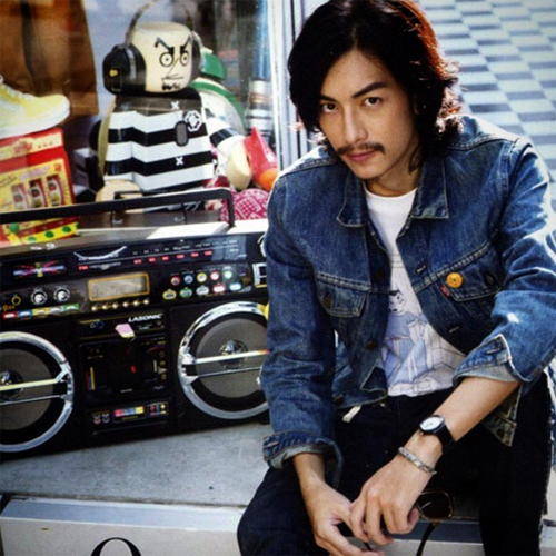 ดาราชายเซอร์ๆ ดาราชายเซอร์ๆ