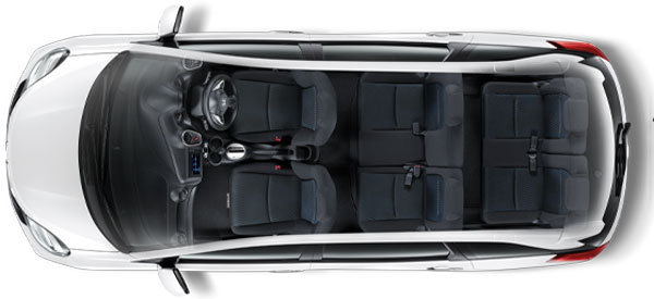 Honda Mobilio 2016 Honda Mobilio 2016