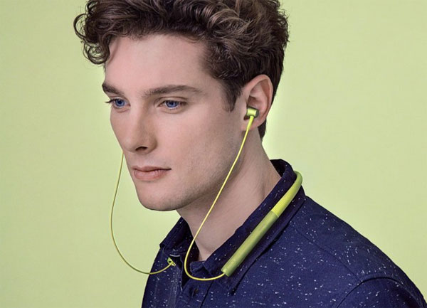 หูฟัง Sony หูฟัง Sony