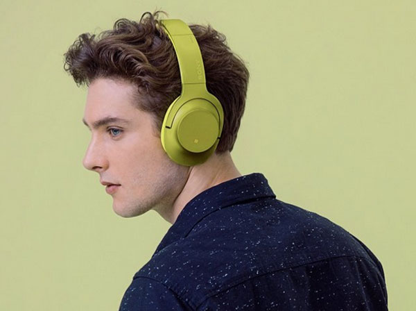 หูฟัง Sony หูฟัง Sony