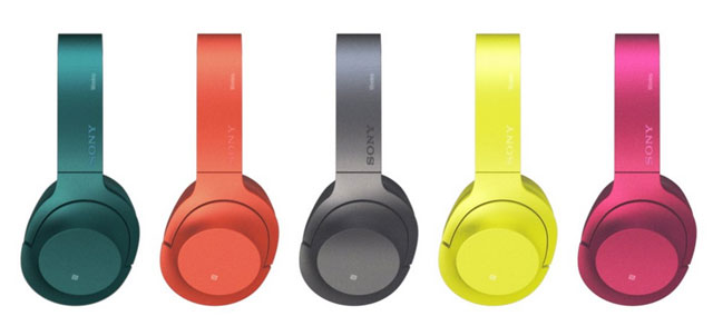 หูฟัง Sony หูฟัง Sony